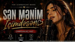 İçimdəsən (2026)