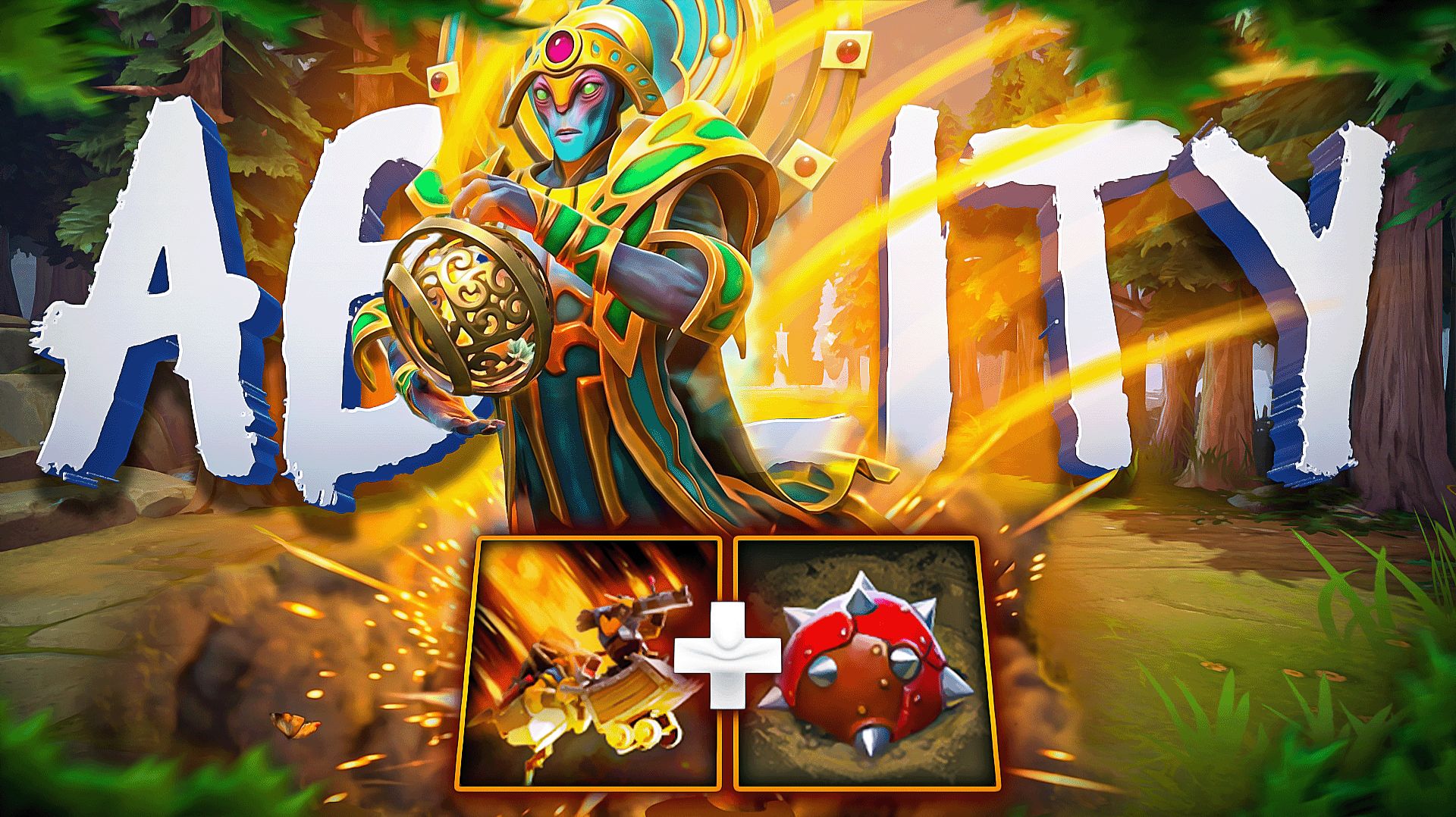 ХОРОШО НАДРАФТИЛИ 🔥 Ability Draft смотреть онлайн