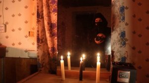 ЧТО СЛУЧИЛОСЬ ПОСЛЕ СМЕРТИ? | История из заброшенного дома