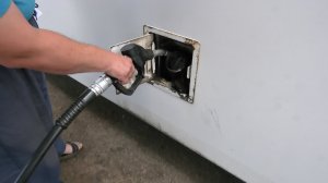 Мнению специалистов общая ситуация с топливом в регионе хотя и нештатная, но контролируемая
