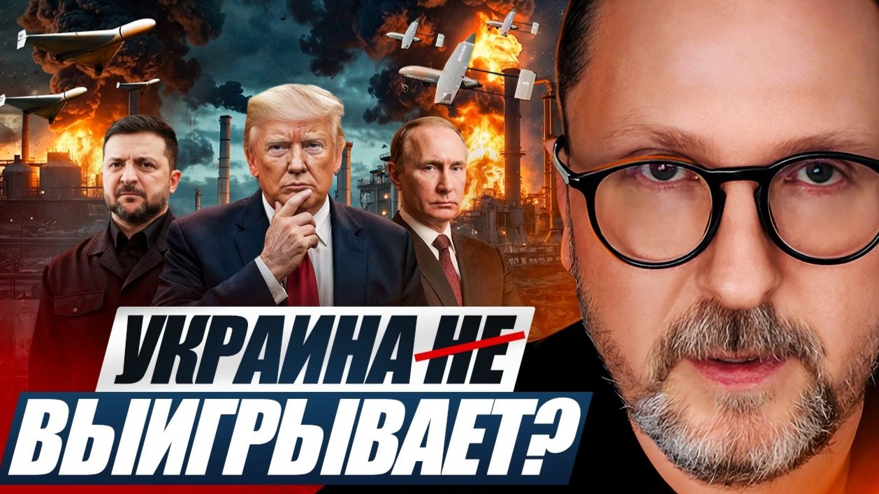 Шарий: Украина не выигрывает смотреть онлайн