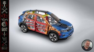Чанган CS35 Plus: честный отзыв и впечатления от тест-драйва