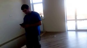 ПЕРЕДЕЛКА ЛАМИНАТА. 1 СЕРИЯ