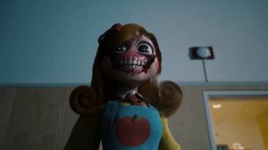 История происхождения мисс Делайт (из Poppy Playtime 3)
