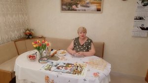 1000004027.mp4.       Доброе утро   Сегодня  Вареники  с Капустой  и Побалтушки  )))