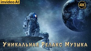 Релакс Музыка 💤 / Релакс НейроКино 💯 / Волшебный Космос ✨ / Среди облачных Миров 4K ULTRA HD🔝