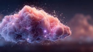 Neural Protocol Alpha Wave Transmission ｜ Deep Work Focus Coding Background Music