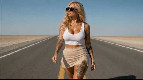 Trancemitter. Trance Music Mix 2026