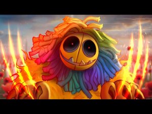 ▼НОВЫЙ ЗАВОД ПОППИ 4 🦁