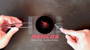 Как устроен вирус (Remcos RAT)