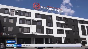 В медицинском центре «Красная Горка» грыжу закрывают через три маленьких прокола