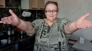 Дача. Облегчила жизнь своим томатам, обработала борогум. Распаковка. Сливочный крем-суп с креветками