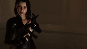 Wicked Seed — Геймплей | Прохождение (PC)
