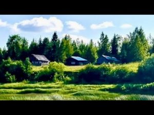 ЖУТЬ! Не ожидали такого здесь увидеть. Заброшенный поселок в густой тайге. Поселок Междуречье