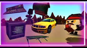 😱ВЫШЛА ОБНОВА 5.9.0 В CHICKEN GUN!😱 НОВЫЕ АНИМИРОВАННЫЕ ПАНЕЛИ, МАШИНА И...