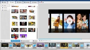 Как сделать КРУТОЕ СЛАЙД ШОУ из фотографий и музыки