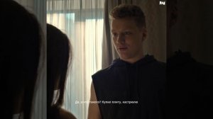 Когда есть цель — все возможно - отрывок из сериала «Первая ракетка»