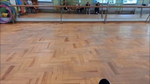 Обычная жизнь обычных дачников.