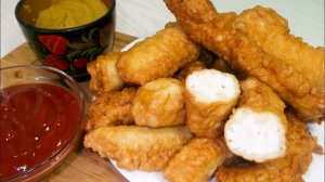 Невероятно Простая Закуска вечером к Фильму