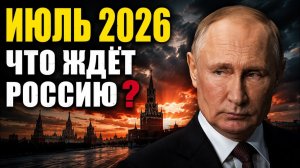 Что Ванга скрывала о Путине Сейчас становится понятно, почему