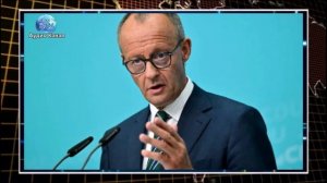«Пришло время». Мерц дерзко обратился к России