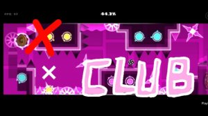 Снова похож на Clubstep