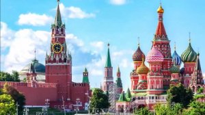 То России земля моей стала святыней
