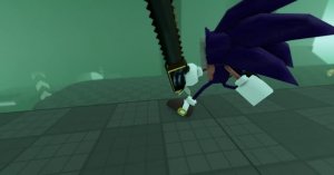 Просто зашел играть в Roblox и я вижу вот ЭТО (Roblox)