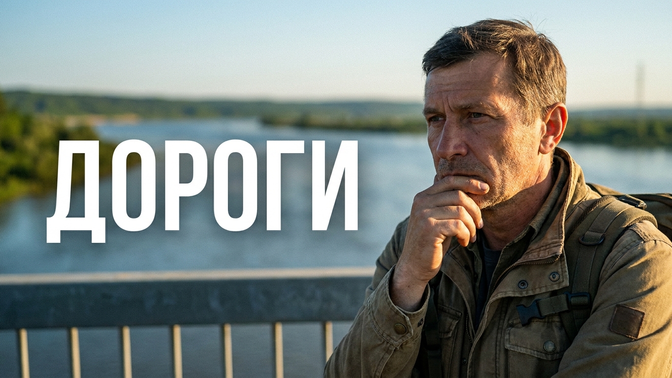 Дороги в Кузбассе