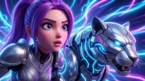 Руми терпел неудачу... пока Джину не раскрыл ЭТО! 🤖✨😱