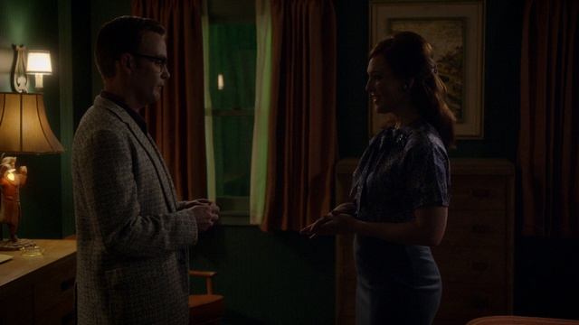 Сериал Мастера секса – 2 сезон 9 серия/ Masters of Sex смотреть онлайн