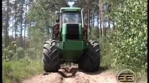 Машины ЛПК