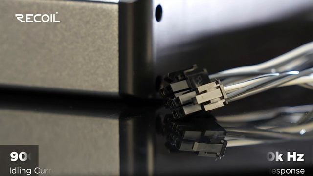 Recoil m1000.4 смотреть онлайн