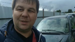 Воскрешение «ДЕДА» Додж Караван #доджжив