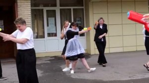 ВЫПУСКНОЙ 2026  ПОЛНАЯ ВЕРСИЯ