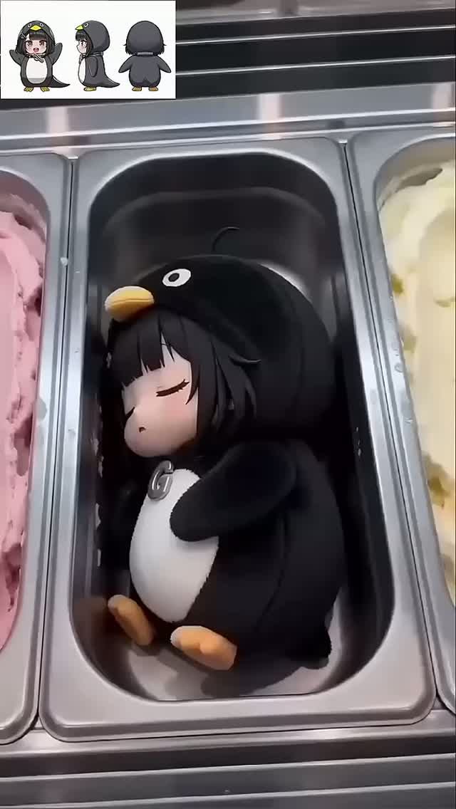 🍧 Мороженое со вкусом ГуГу ГаГа #shorts #gugugaga #arknightsenfield