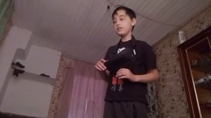 Дамир и Сережа -18 серия сбежал из больницы