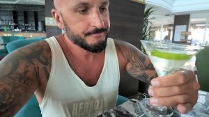 Турция 2026 Беспредел на ужине The Marilis Hill Resort & Spa 5* Аланья летом