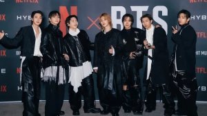 GO, GO! BTS. Как это было давно. 💜💜💜