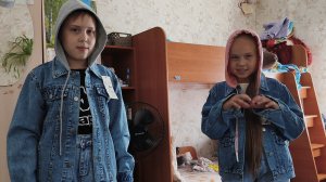 26-06-2026.Купили детям вещи.Примерка.Огородные дела.Жуки едят картошку.