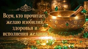 Устал После ТЯЖЕЛОГО ДНЯ? Сними СТРЕСС и Успокойся под Звуки Тибетских Поющих Чаш