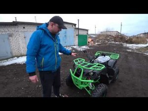 AVANTIS Hunter 200 ТОП цена / качество / характеристики