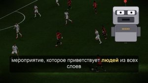 ФИФА не стала отменять ЛГБТ-акцию перед матчем Египет — Иран на ЧМ-2026