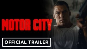 «Автомобильный город» (Трейлер 2026)