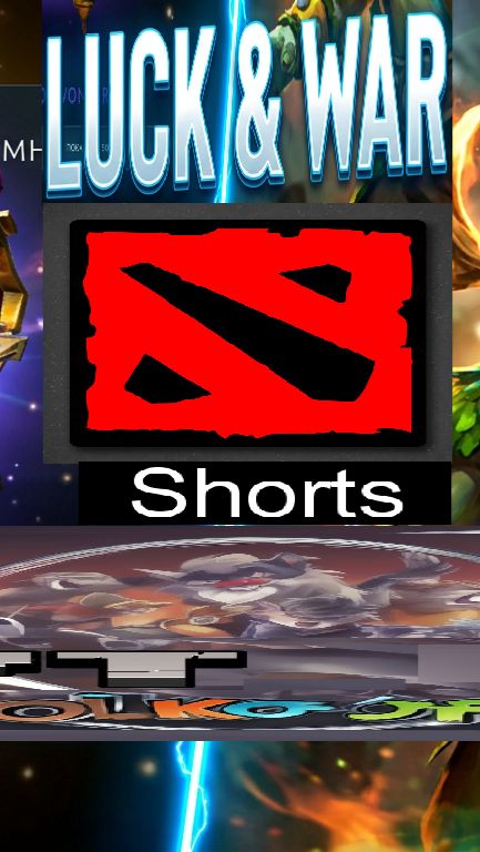 Dota 2 / #Shorts