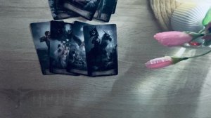 ЧТО В ДОРОГЕ ❓ЧТО НА ПОРОГЕ❓🌺❗️РАСКЛАД ТАРО