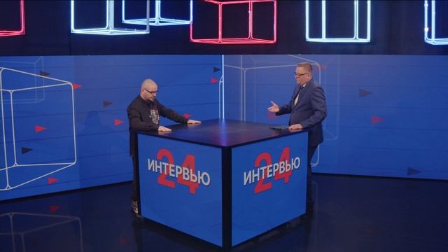 Интервью: Игорь Тарасов