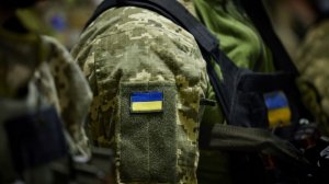 Украинцы массово «хоронят» сотрудников военкоматов