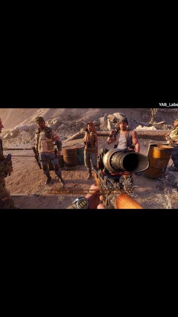 METRO Exodus собрание