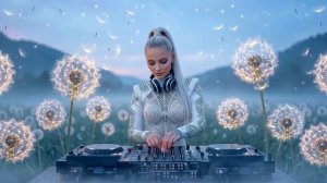 Ethereal Vocal Trance Mix 2026  Beautiful Female Trance  Deep Melodic Progressiv